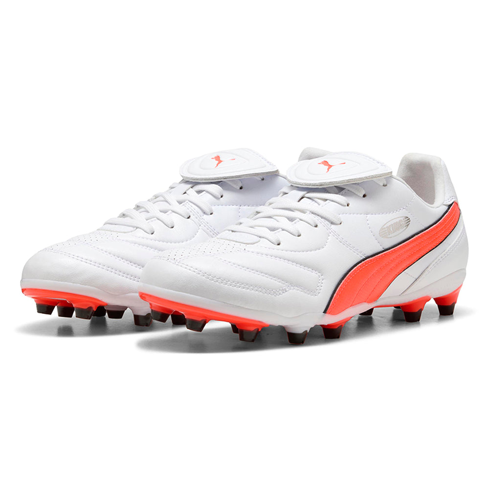 PUMA King Liga FG/AG รองเท้าฟุตบอลผู้ใหญ่