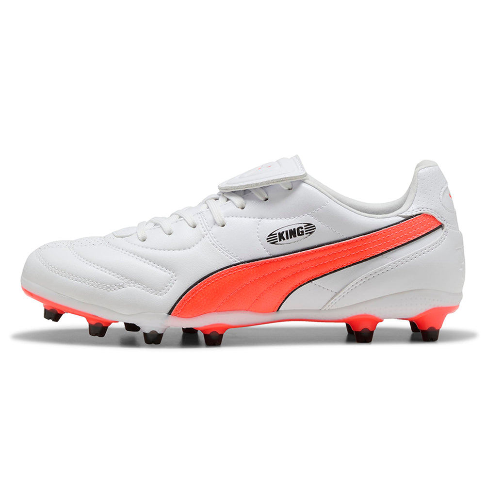 PUMA King Liga FG/AG รองเท้าฟุตบอลผู้ใหญ่