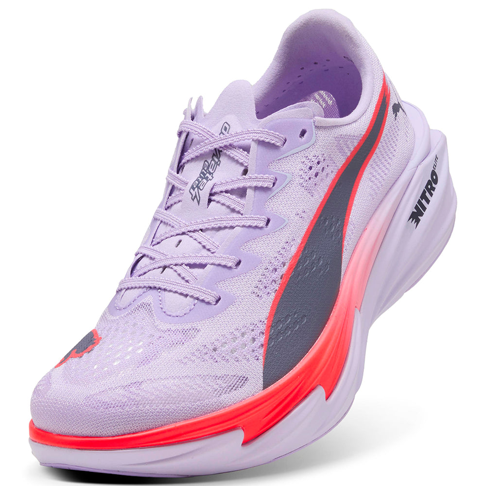 PUMA Deviate NITRO Elite 4 Women's Running Shoes - Supersports Thailand Supersports Thailand