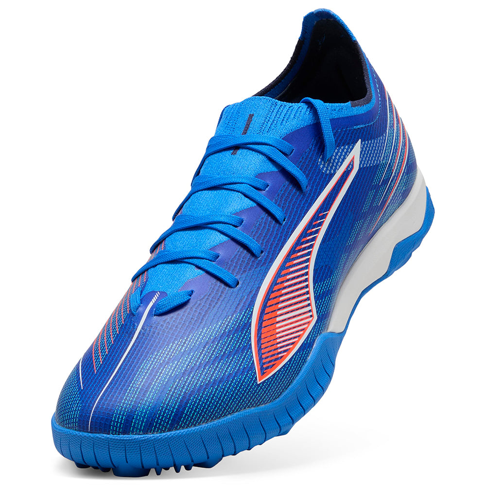 PUMA Ultra 6 Match TT Unisex Football Shoes - Supersports Thailand Supersports Thailand
