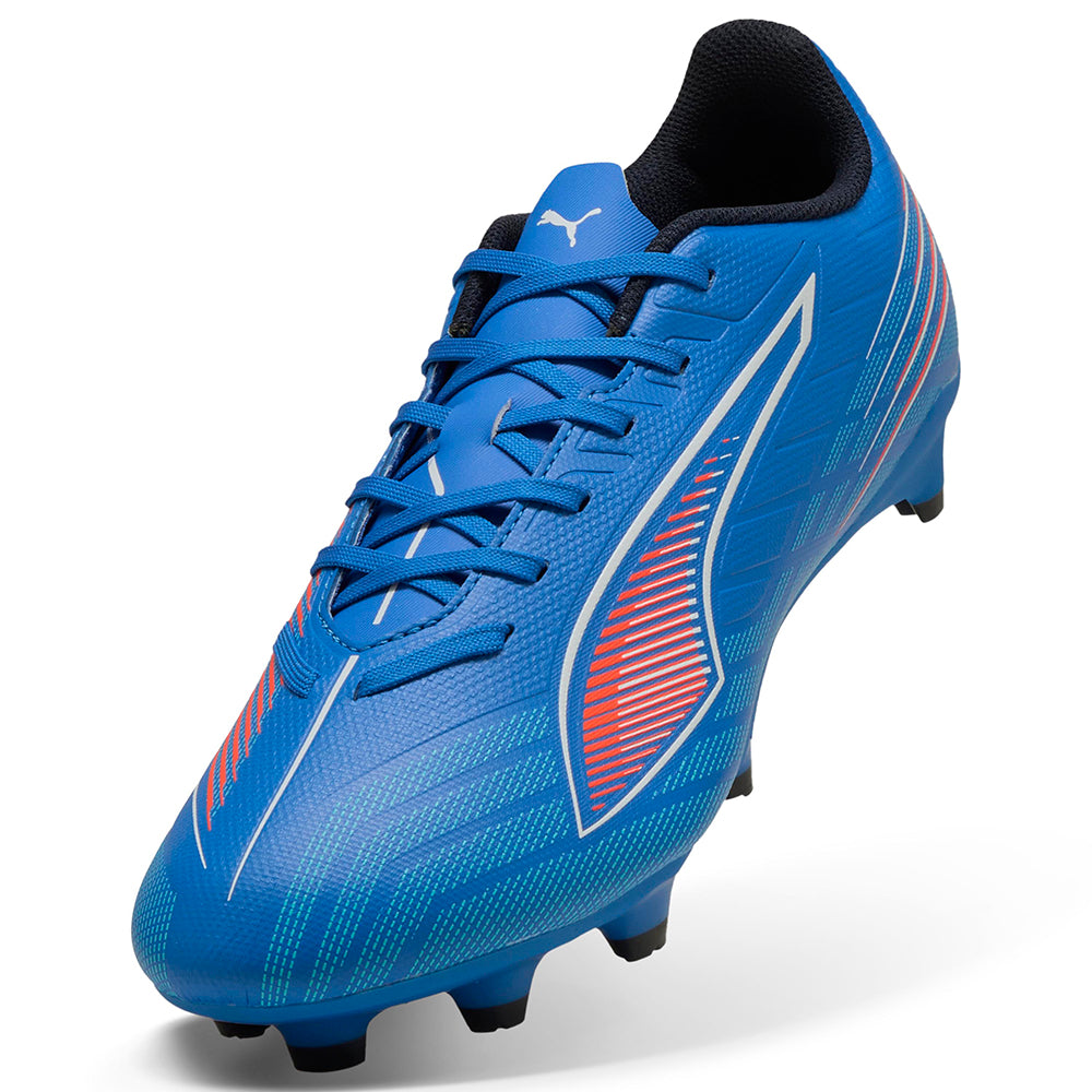 PUMA Ultra 6 Play FG/AG Unisex Football Shoes - Supersports Thailand Supersports Thailand