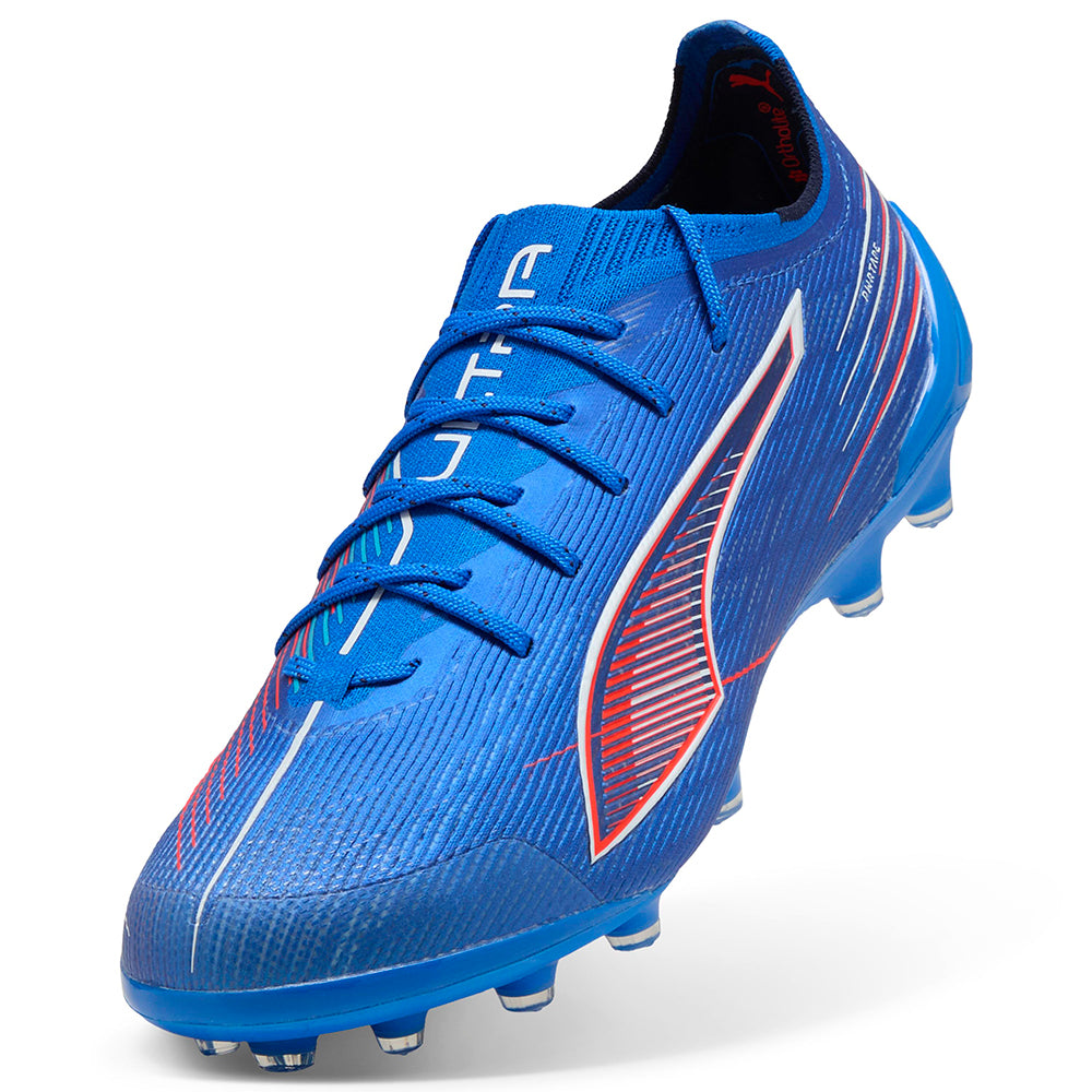 PUMA Ultra 6 Ultimate AG Unisex Football Shoes - Supersports Thailand Supersports Thailand