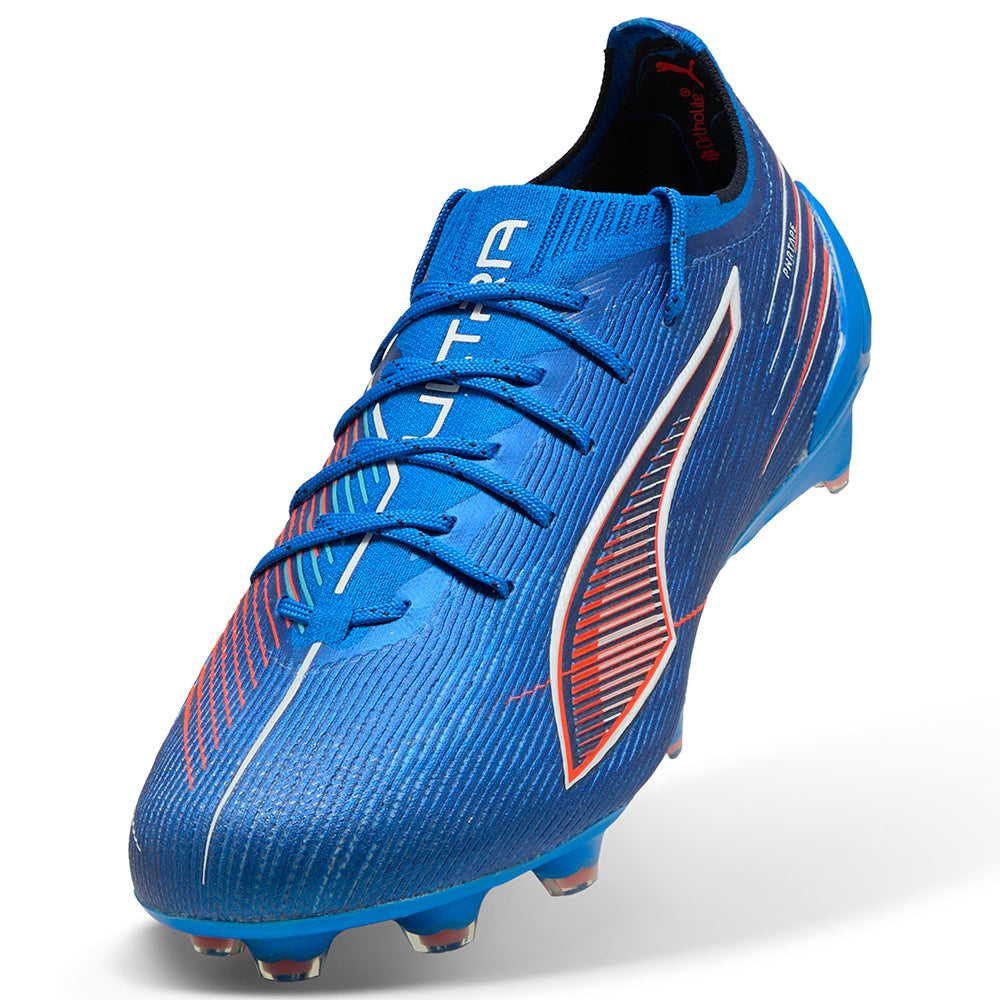 PUMA Ultra 6 Ultimate FG Unisex Football Shoes - Supersports Thailand Supersports Thailand