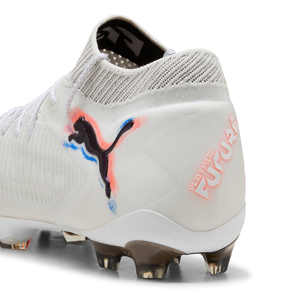 PUMA Future 8 Ultimate FG รองเท้าฟุตบอลผู้ใหญ่