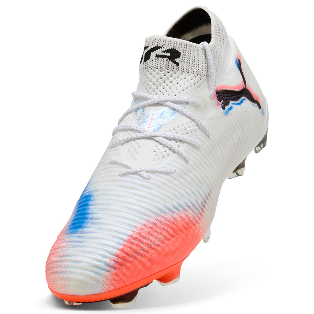 PUMA Future 8 Ultimate FG Unisex Football Shoes - Supersports Thailand Supersports Thailand