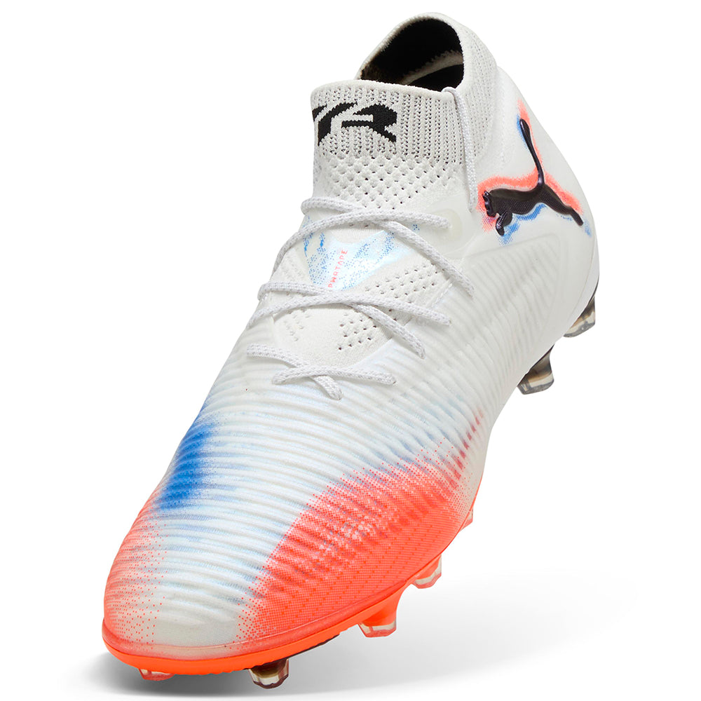 PUMA Future 8 Ultimate AG Unisex Football Shoes - Supersports Thailand Supersports Thailand