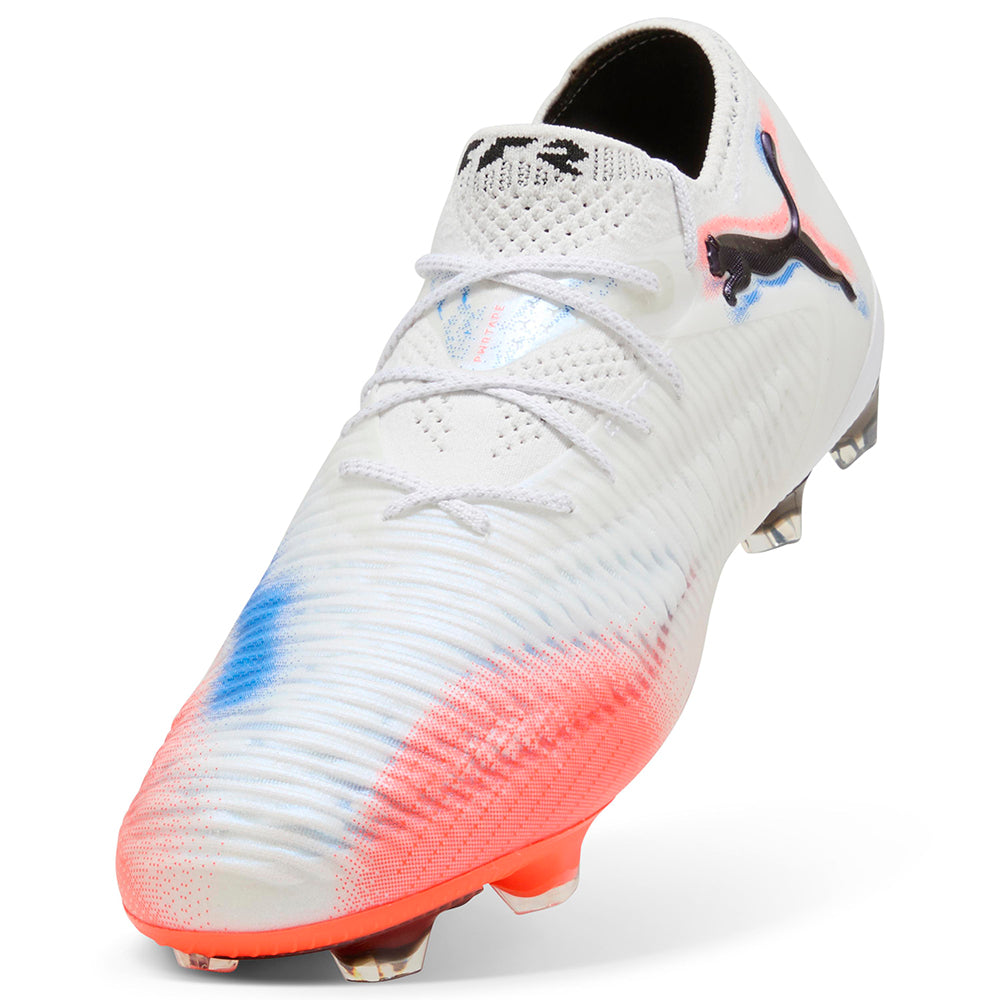 PUMA Future 8 Ultimate Low FG Unisex Football Shoes - Supersports Thailand Supersports Thailand