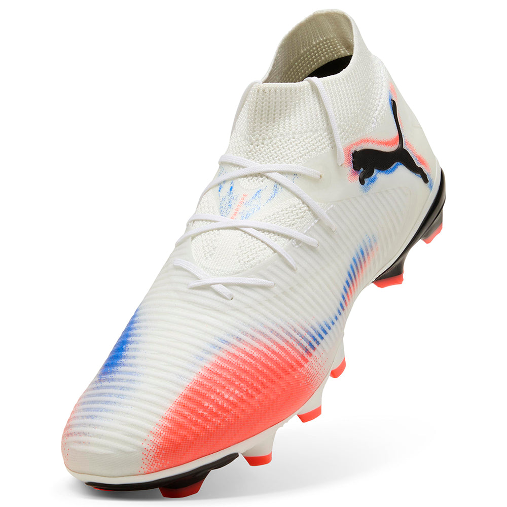 PUMA Future 8 Pro FG/AG Unisex Football Shoes - Supersports Thailand Supersports Thailand
