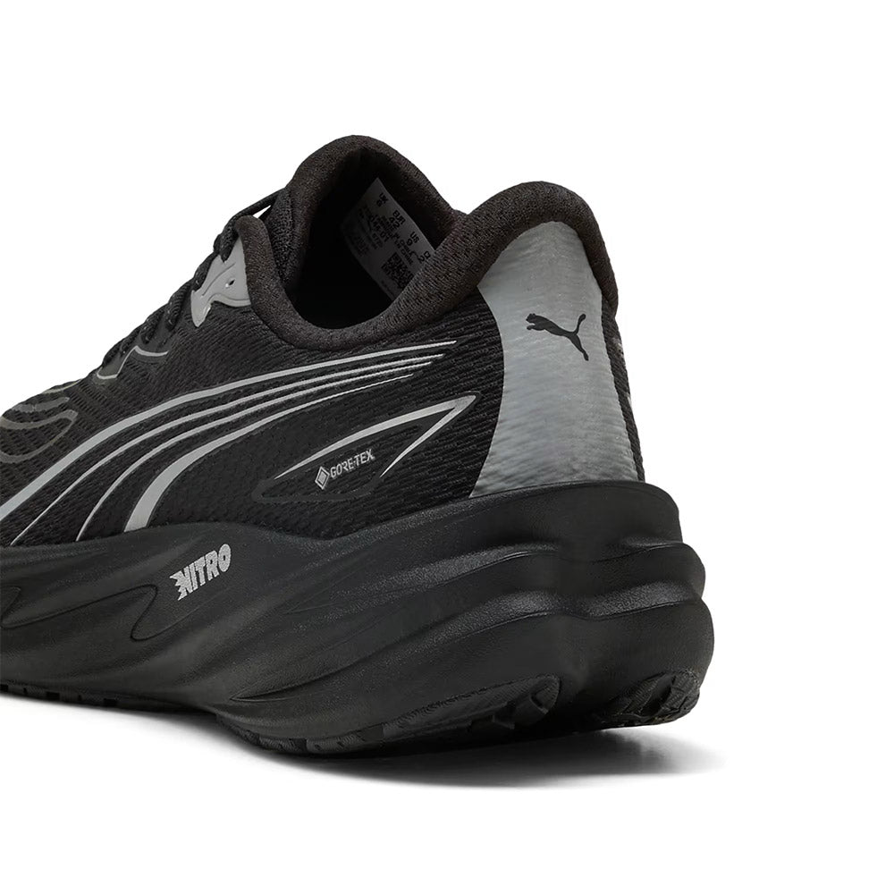 PUMA Velocity NITRO™ 5 GTX Men's Running Shoes - Supersports Thailand Supersports Thailand
