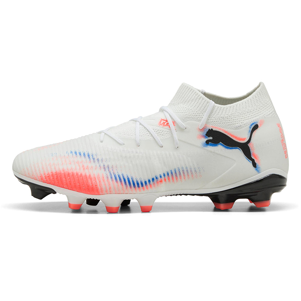 PUMA Future 8 Match FG/AG รองเท้าฟุตบอลผู้ใหญ่