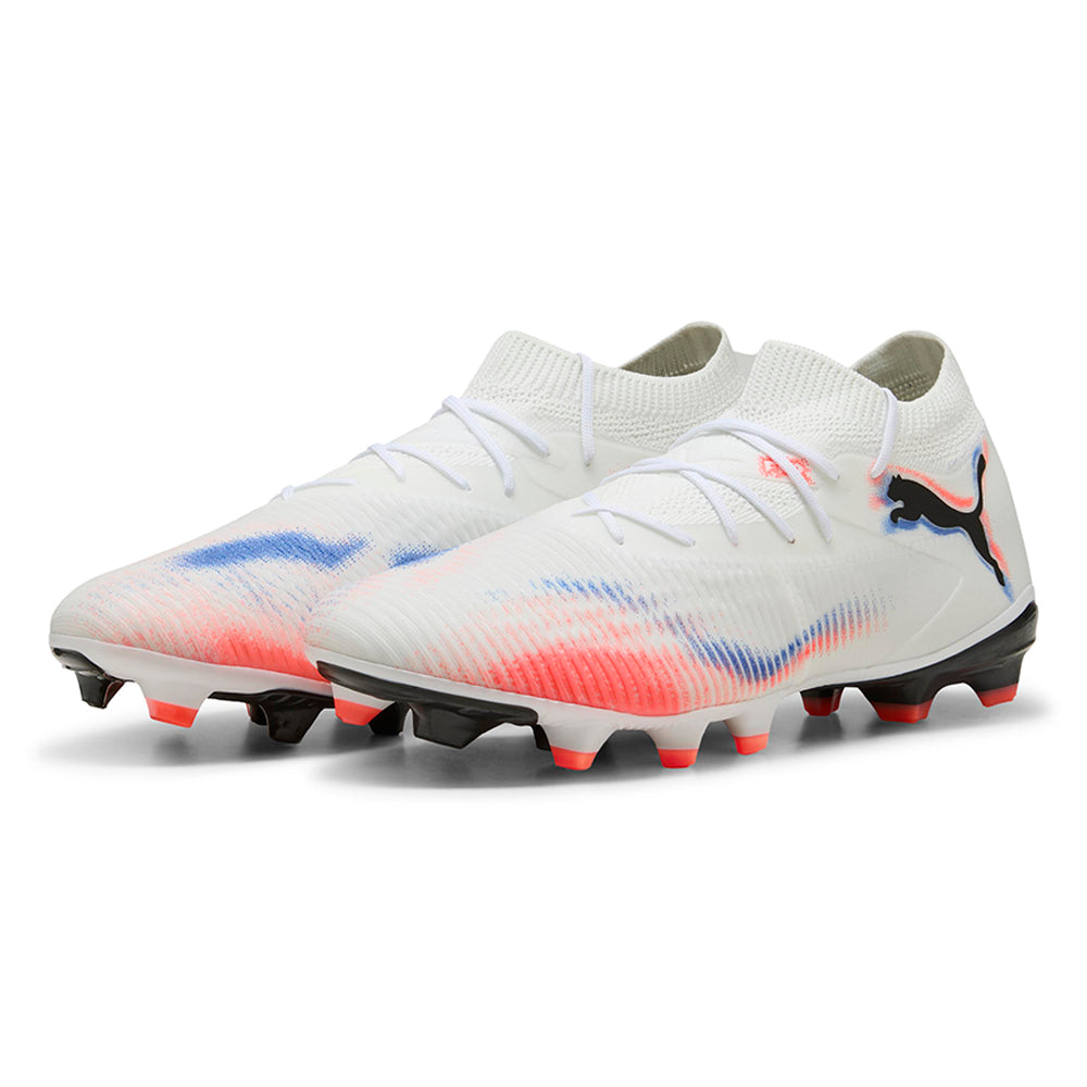 PUMA Future 8 Match FG/AG รองเท้าฟุตบอลผู้ใหญ่