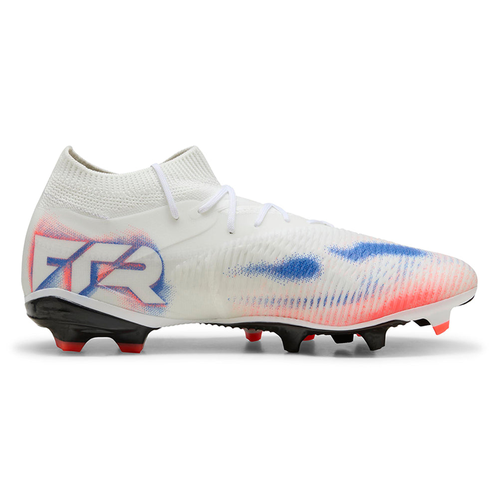PUMA Future 8 Match FG/AG รองเท้าฟุตบอลผู้ใหญ่