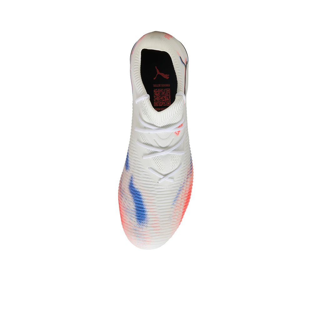 PUMA Future 8 Match FG/AG รองเท้าฟุตบอลผู้ใหญ่