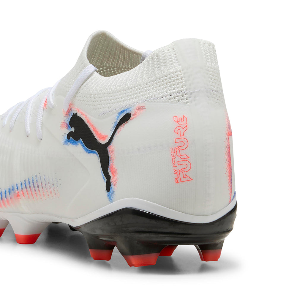 PUMA Future 8 Match FG/AG รองเท้าฟุตบอลผู้ใหญ่
