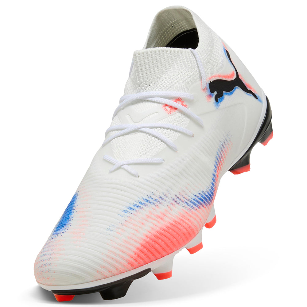 PUMA Future 8 Match FG/AG Unisex Football Shoes - Supersports Thailand Supersports Thailand