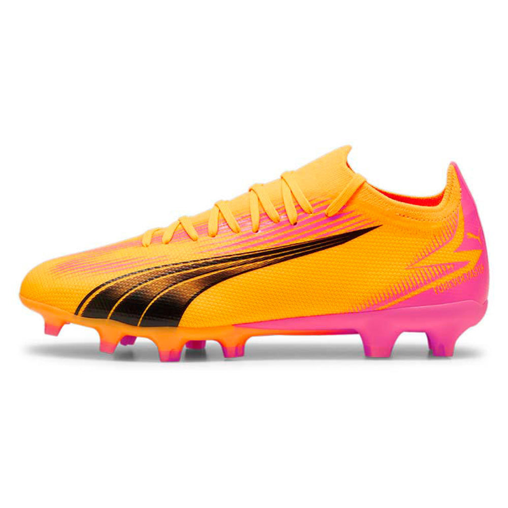 PUMA Ultra Match FG/AG Forever Men's Football Shoes