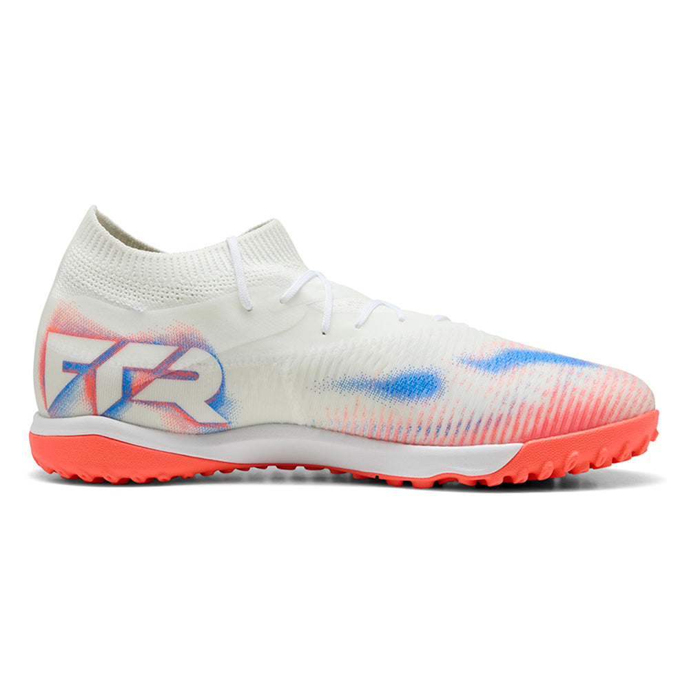 PUMA Future 8 Match TT รองเท้าฟุตบอลผู้ใหญ่