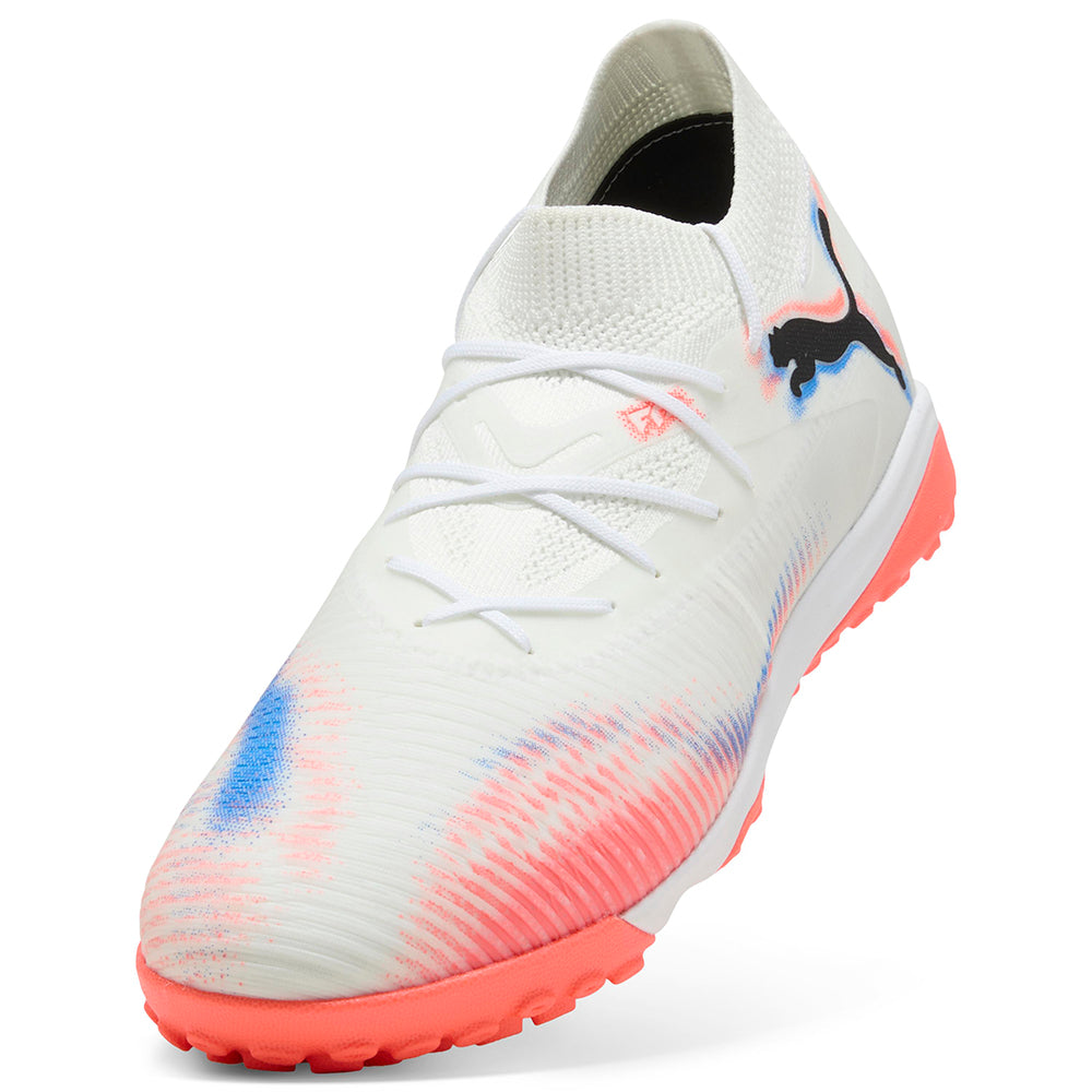 PUMA Future 8 Match TT รองเท้าฟุตบอลผู้ใหญ่