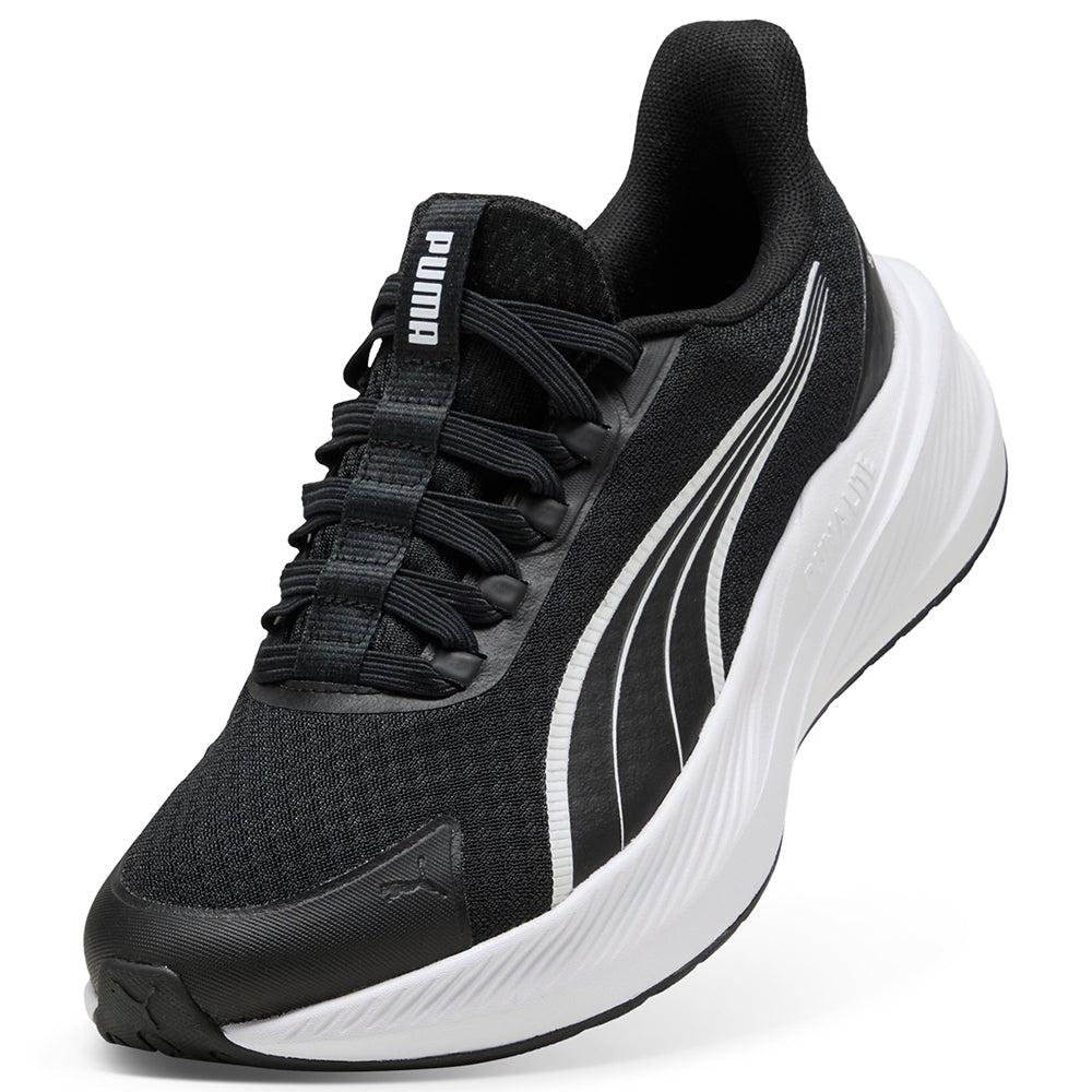 PUMA Dasher Lite SLIPTECH™ รองเท้าวิ่งเด็ก Supersports Thailand