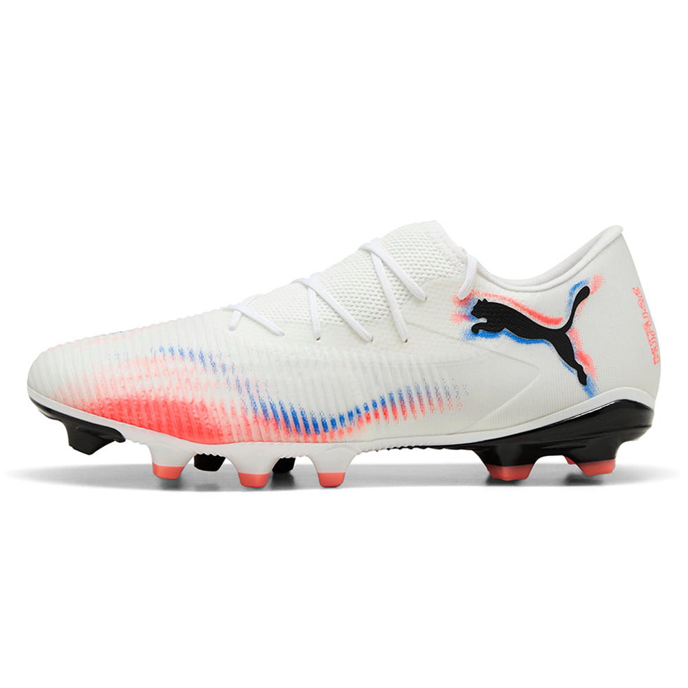 PUMA Future 8 Match Low FG/AG รองเท้าฟุตบอลผู้ใหญ่