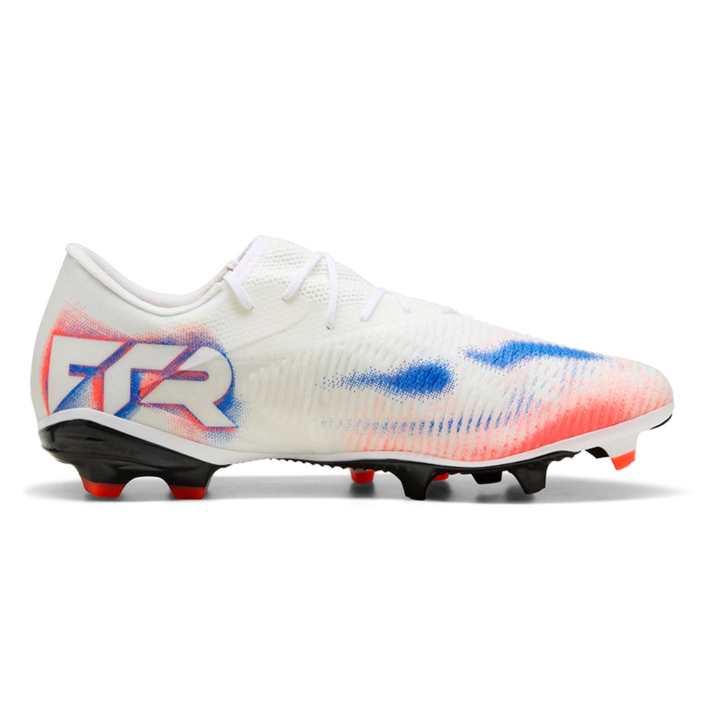 PUMA Future 8 Match Low FG/AG รองเท้าฟุตบอลผู้ใหญ่