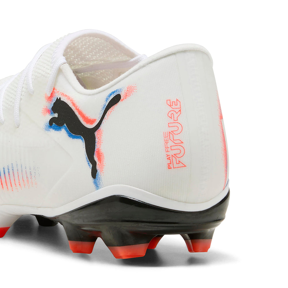 PUMA Future 8 Match Low FG/AG รองเท้าฟุตบอลผู้ใหญ่