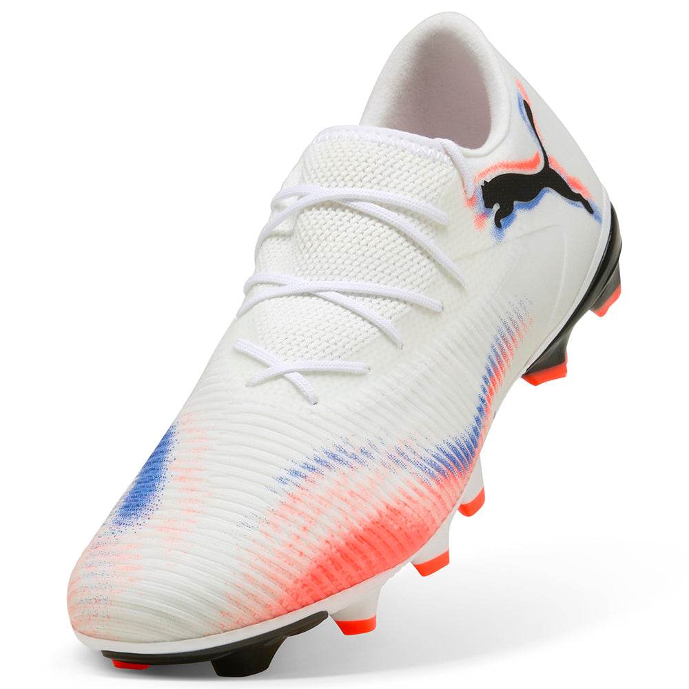 PUMA Future 8 Match Low FG/AG Unisex Football Shoes - Supersports Thailand Supersports Thailand