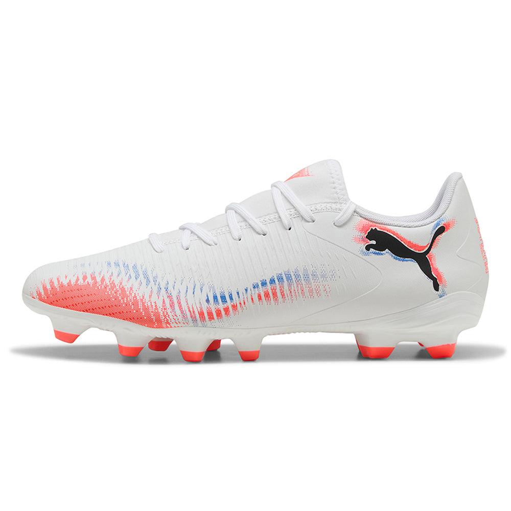 PUMA Future 8 Play FG/AG Unisex Football Shoes