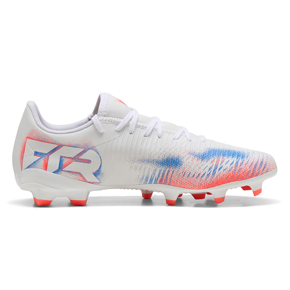 PUMA Future 8 Play FG/AG Unisex Football Shoes