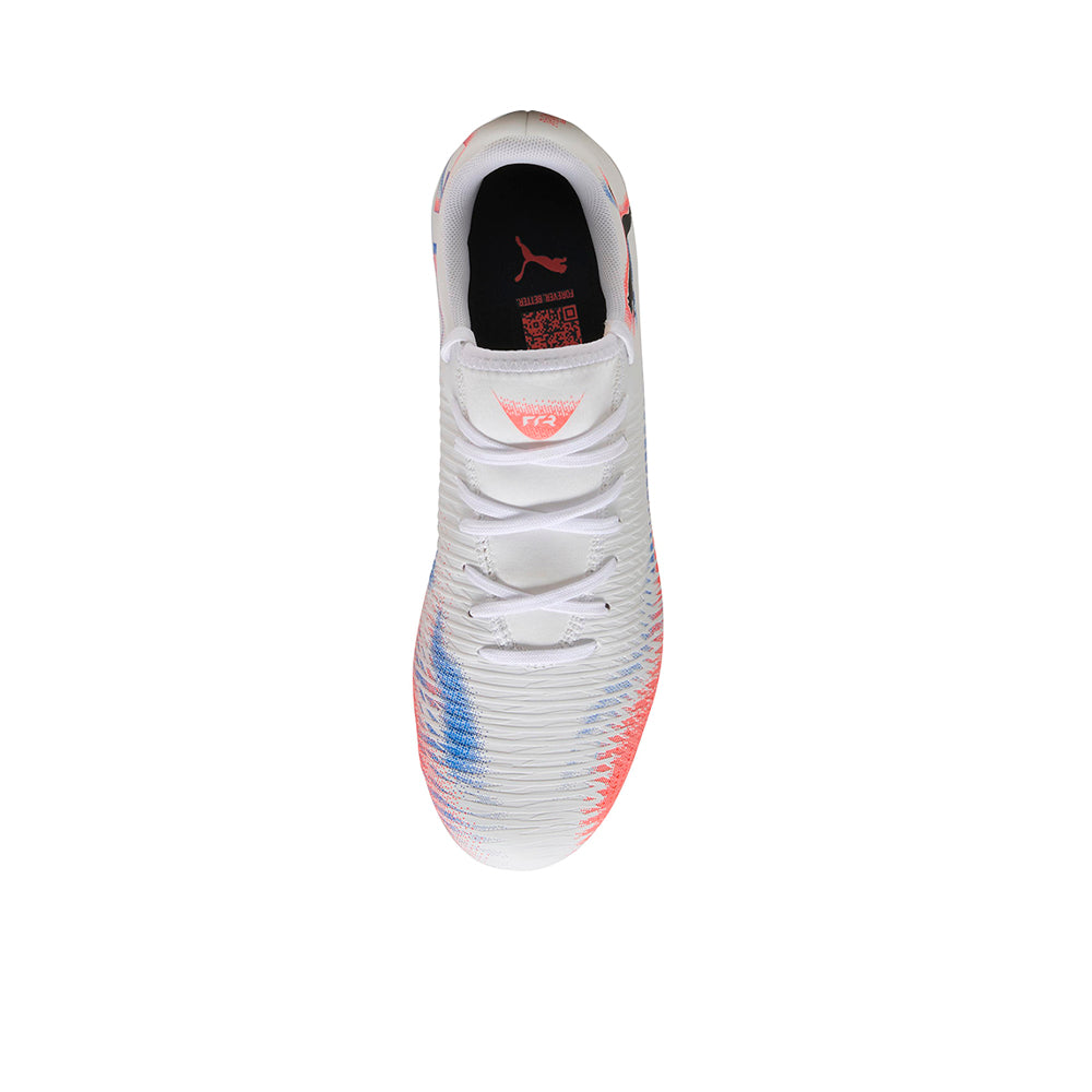 PUMA Future 8 Play FG/AG Unisex Football Shoes