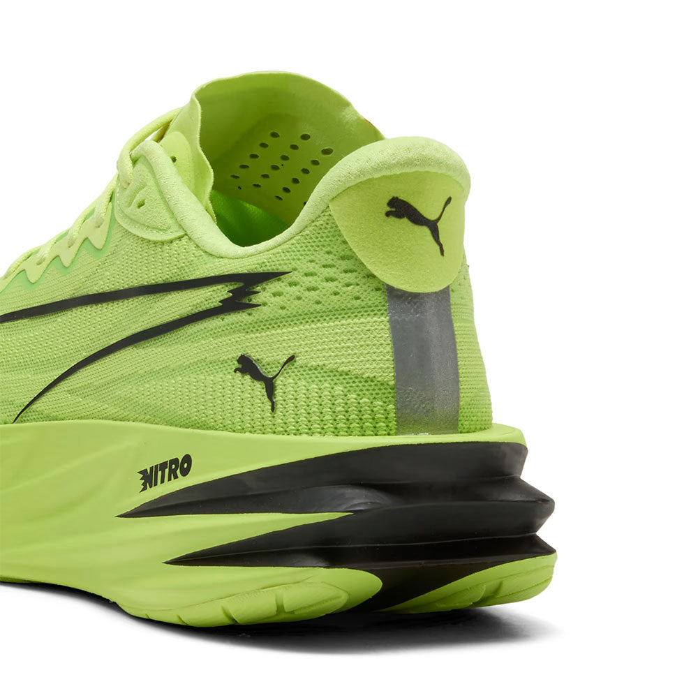 PUMA Deviate Pure NITRO™ Men's Running Shoes - Supersports Thailand Supersports Thailand