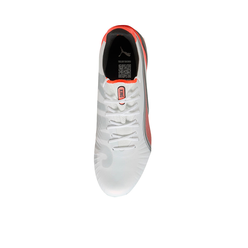 PUMA King Ultimate FG/AG รองเท้าฟุตบอลผู้ใหญ่