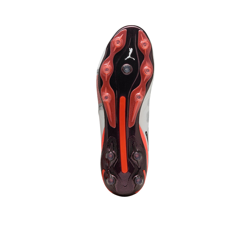 PUMA King Ultimate FG/AG รองเท้าฟุตบอลผู้ใหญ่