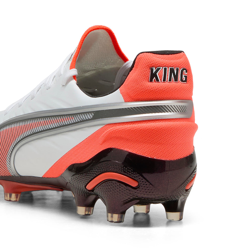 PUMA King Ultimate FG/AG รองเท้าฟุตบอลผู้ใหญ่