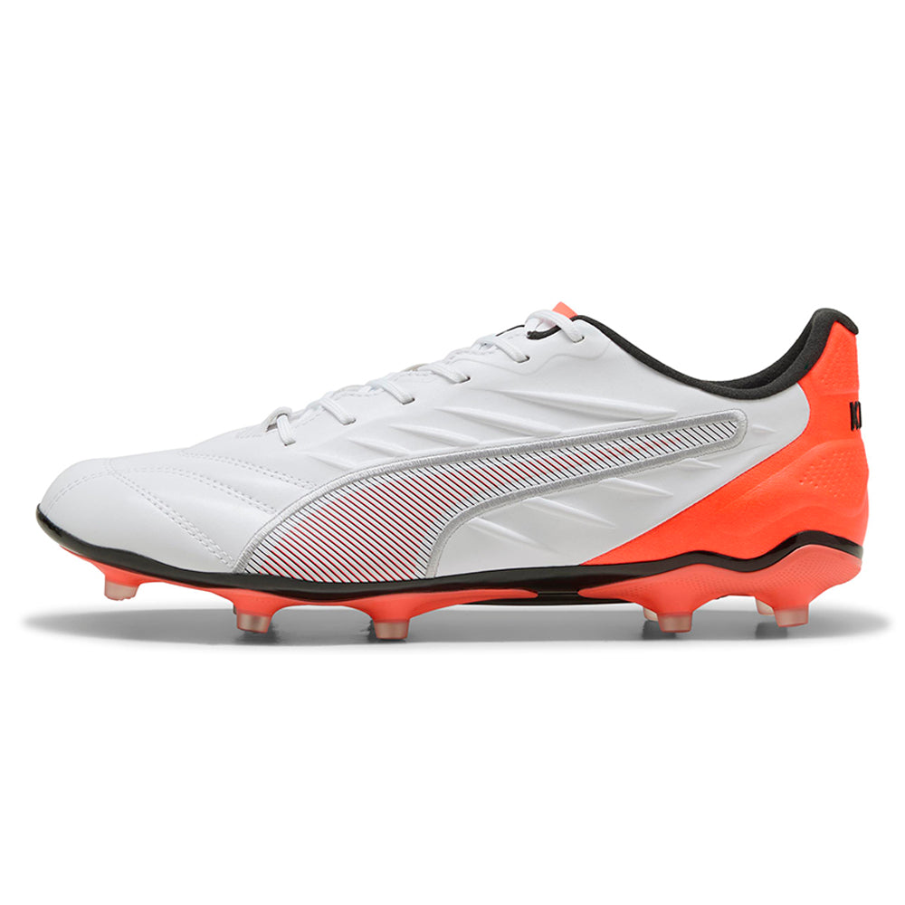PUMA King Pro FG/AG รองเท้าฟุตบอลผู้ใหญ่