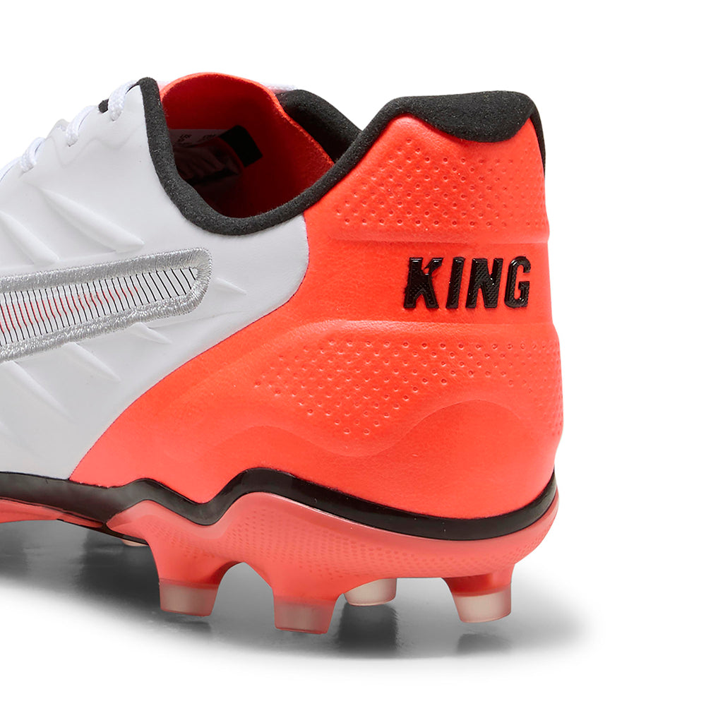 PUMA King Pro FG/AG รองเท้าฟุตบอลผู้ใหญ่