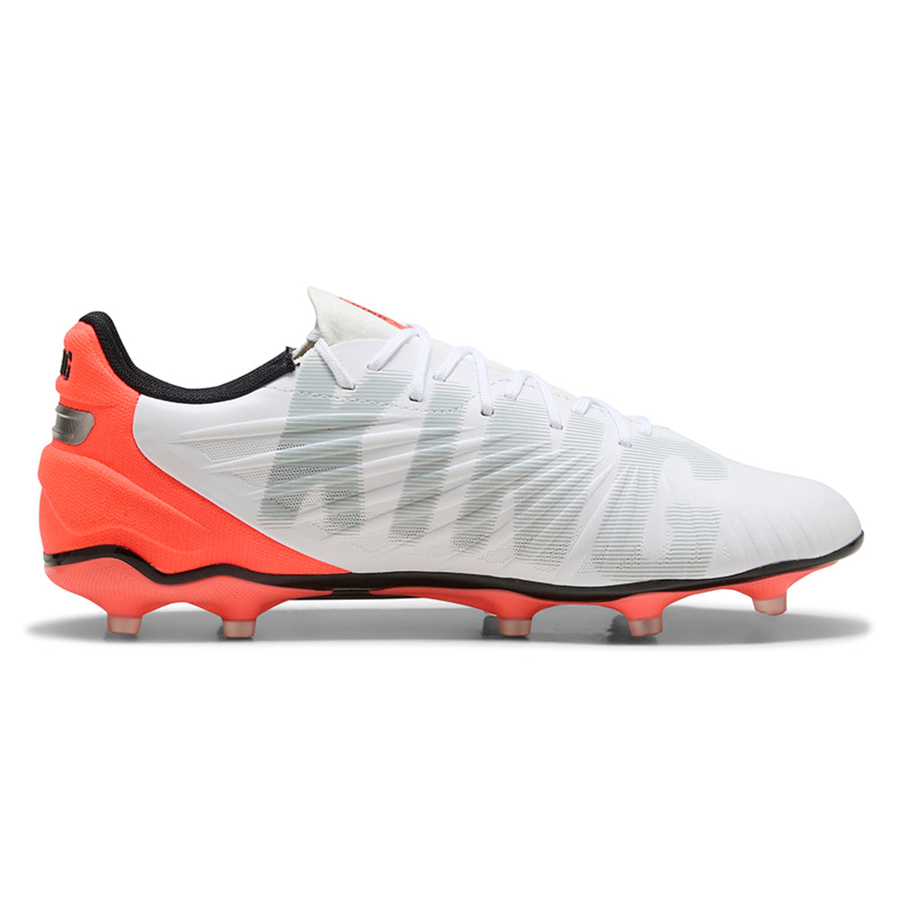 PUMA King Match FG/AG รองเท้าฟุตบอลผู้ใหญ่