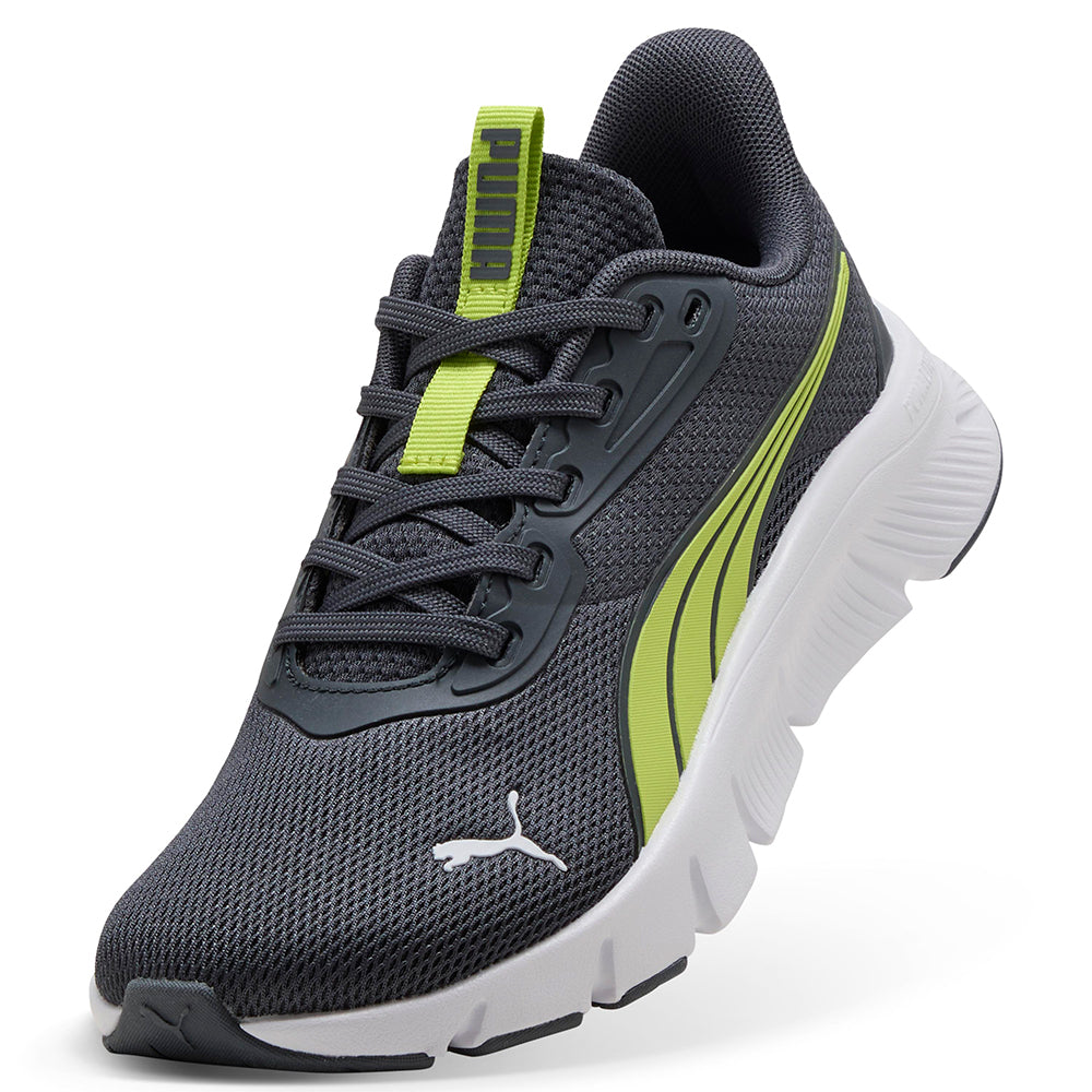 PUMA FlexFocus Lite Modern Kids Running Shoes - Supersports Thailand Supersports Thailand