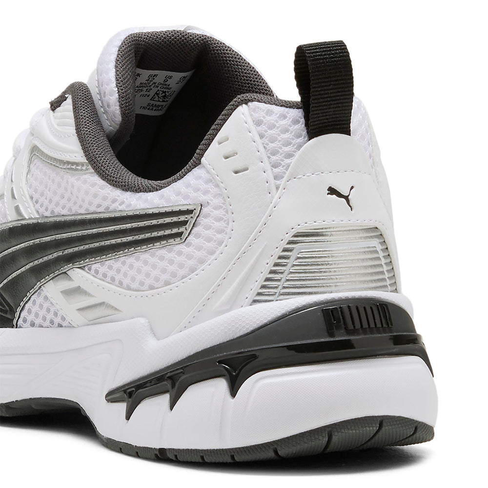 PUMA Milenio Tech 2000 รองเท้าลำลองผู้ใหญ่ Supersports Thailand