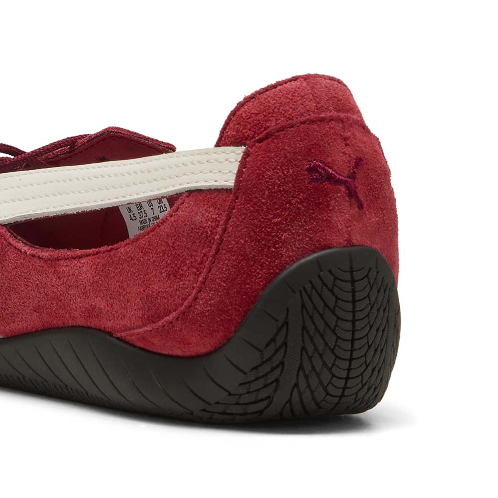 PUMA Speedcat Nova Ballet รองเท้าลำลองผู้หญิง Supersports Thailand
