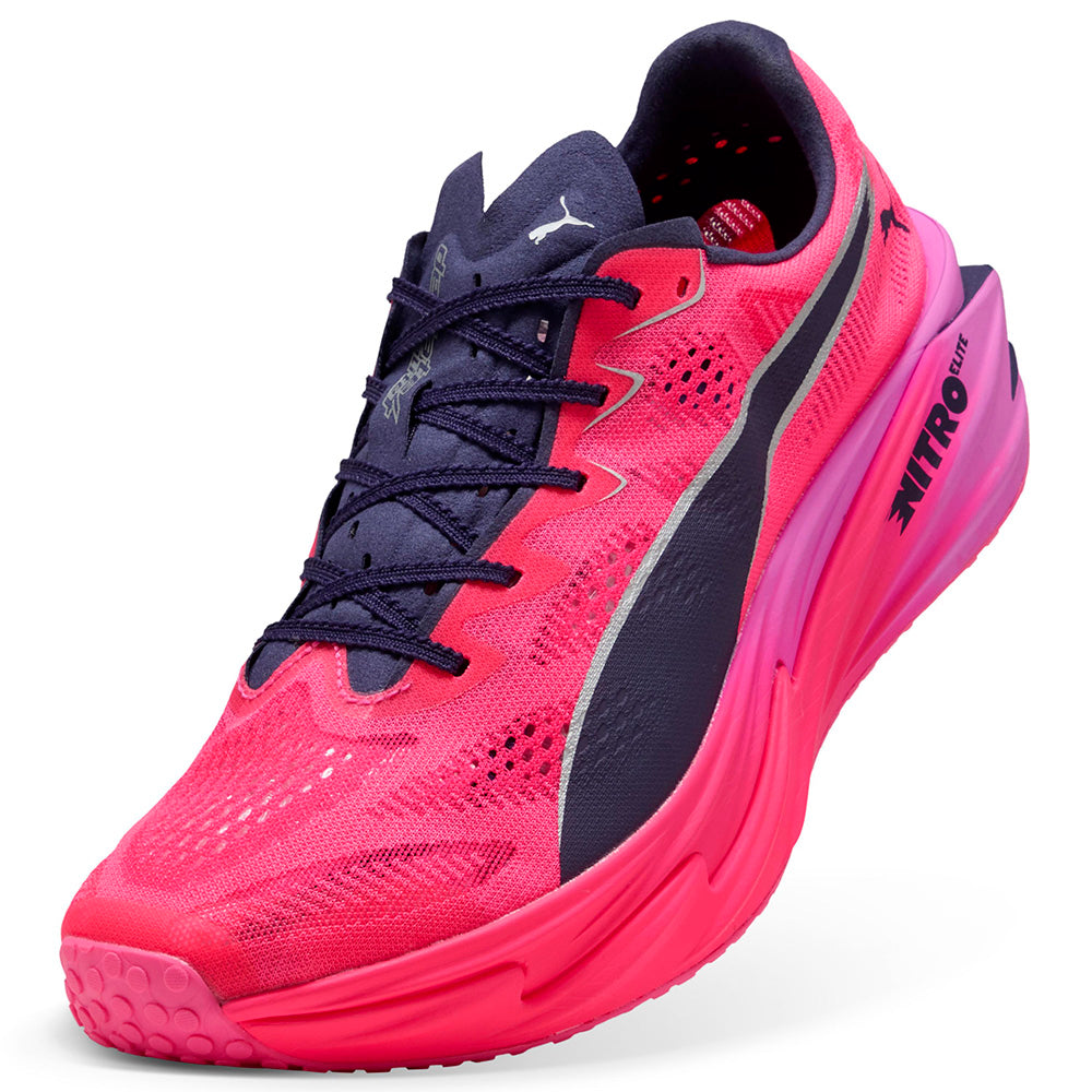 PUMA x HYROX Deviate NITRO™ Elite 4 Men's Running Shoes - Supersports Thailand Supersports Thailand