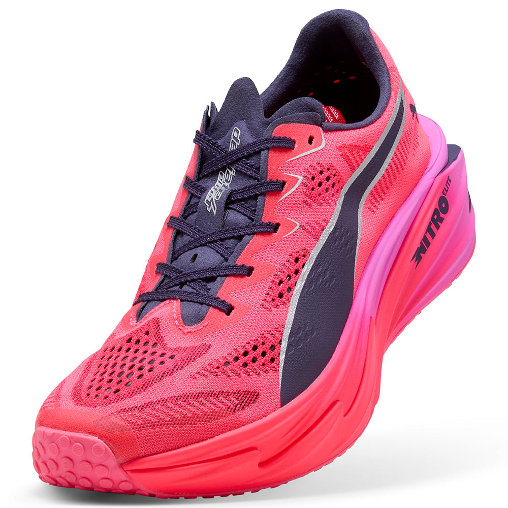 PUMA x HYROX Deviate NITRO™ Elite 4 Women's Running Shoes - Supersports Thailand Supersports Thailand
