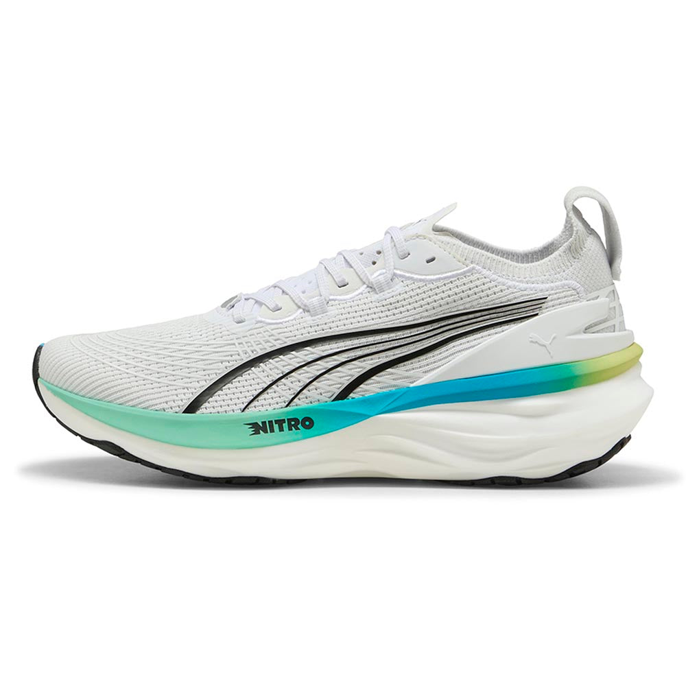 PUMA ForeverRun NITRO™ 2 รองเท้าวิ่งผู้ชาย