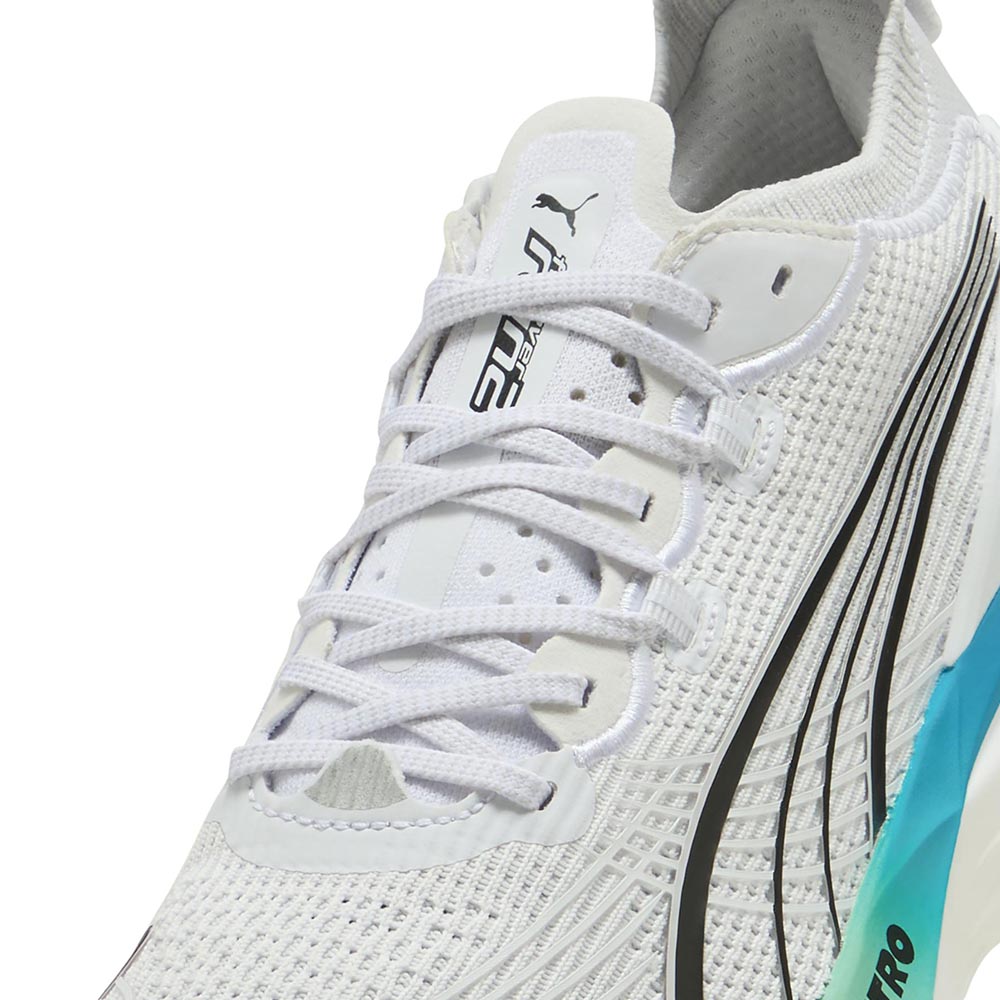 PUMA ForeverRun NITRO™ 2 Men's Running Shoes - Supersports Thailand Supersports Thailand