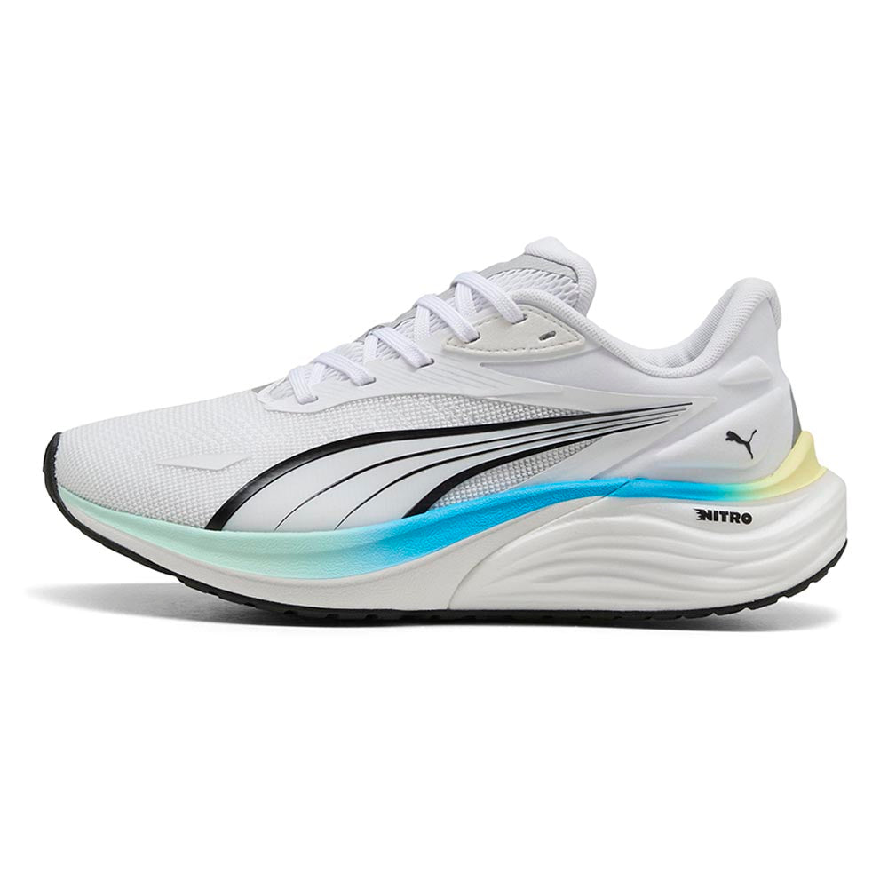 PUMA Electrify NITRO™ 4 รองเท้าวิ่งผู้หญิง
