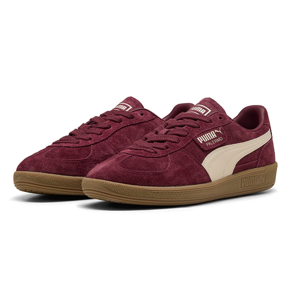 PUMA Palermo รองเท้าลำลองผู้ใหญ่