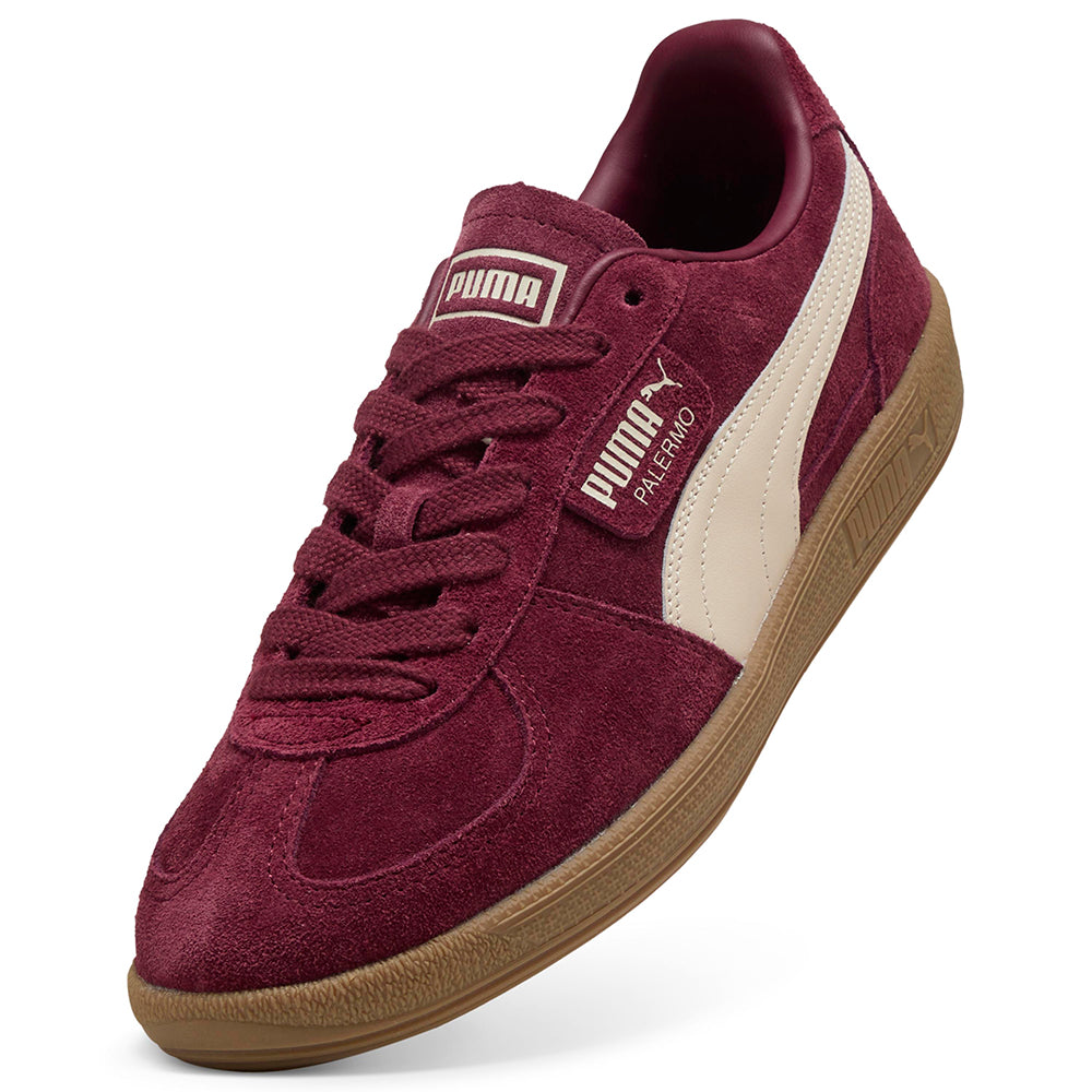 PUMA Palermo รองเท้าลำลองผู้ใหญ่