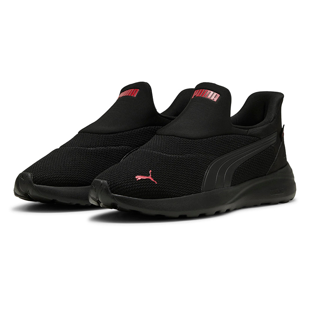 PUMA Softride Cosmic Ease-In รองเท้าลำลองผู้ใหญ่