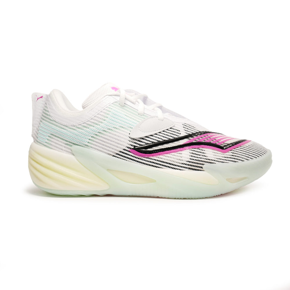 PUMA All-Pro Nitro 2 รองเท้าบาสเกตบอลผู้ใหญ่