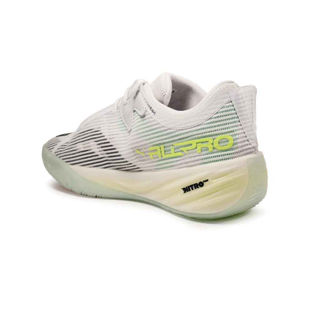 PUMA All-Pro Nitro 2 รองเท้าบาสเกตบอลผู้ใหญ่